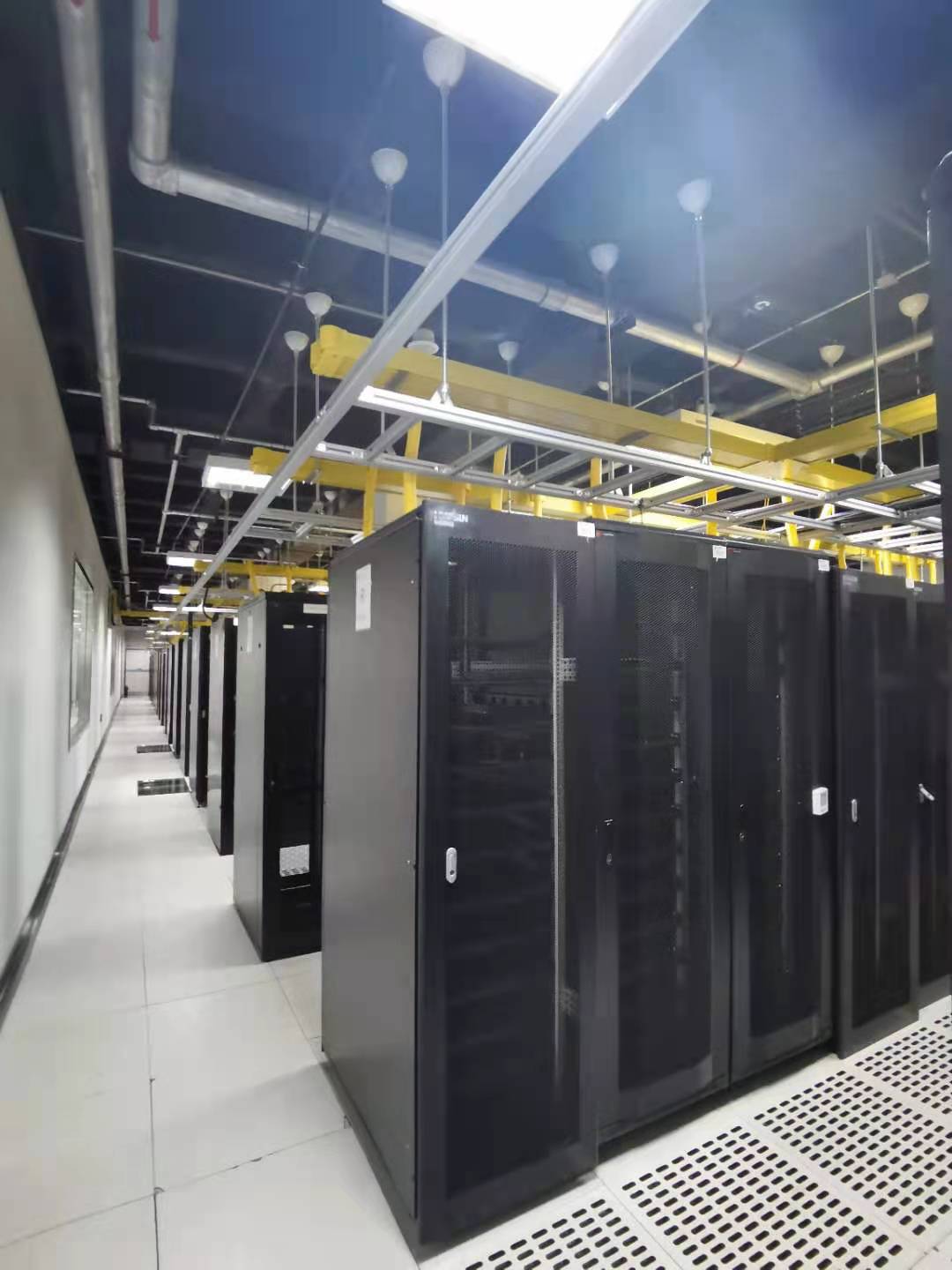 超算中心A100GPU/A800GPU裸金属服务器租用